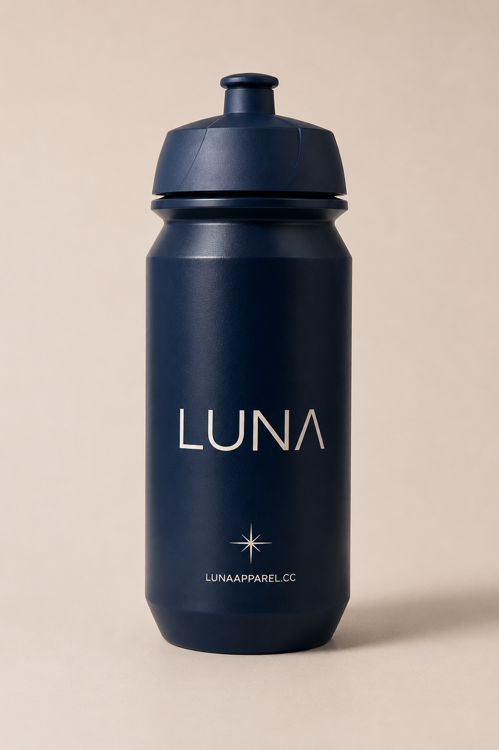 2x Bidons Luna 500 ml
